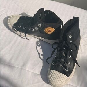 Converse Counter Climate Black Sneakers